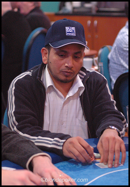 Iqbal Patel